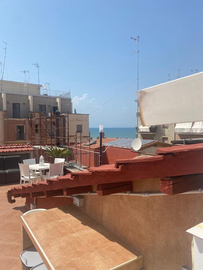 Casa Vacanze Giadasia Barletta Exterior photo