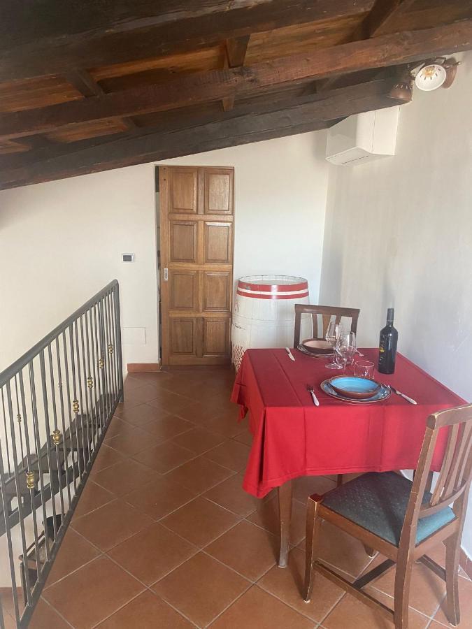 Casa Vacanze Giadasia Barletta Exterior photo